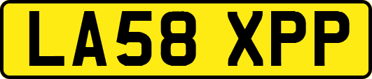 LA58XPP