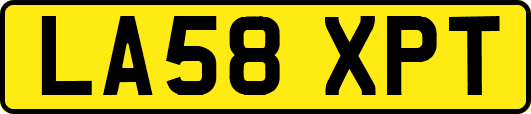 LA58XPT