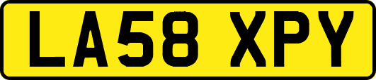 LA58XPY