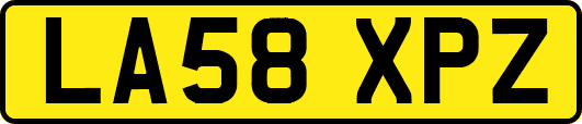 LA58XPZ