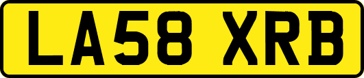 LA58XRB