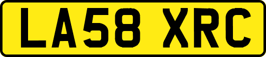 LA58XRC