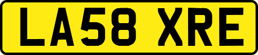 LA58XRE