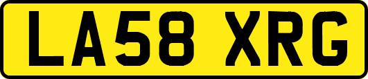 LA58XRG