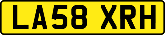 LA58XRH