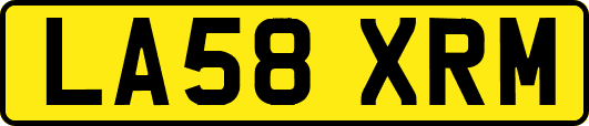 LA58XRM