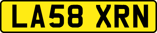 LA58XRN