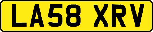 LA58XRV
