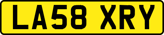 LA58XRY