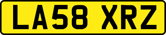 LA58XRZ