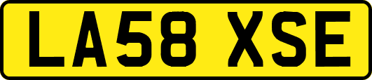 LA58XSE