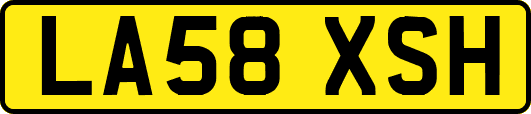 LA58XSH