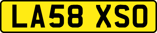 LA58XSO