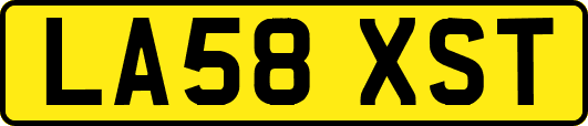 LA58XST