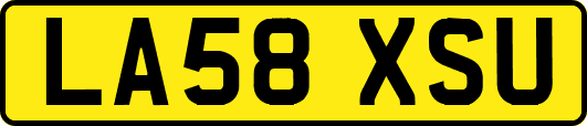 LA58XSU