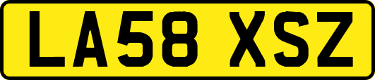 LA58XSZ