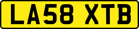 LA58XTB