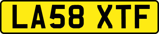 LA58XTF