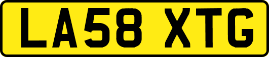 LA58XTG