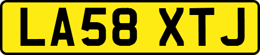 LA58XTJ