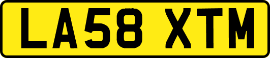 LA58XTM