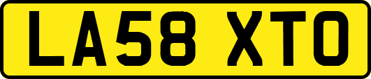 LA58XTO