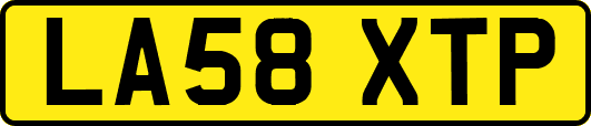 LA58XTP