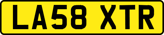 LA58XTR