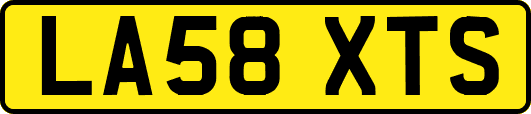 LA58XTS
