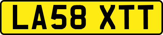 LA58XTT