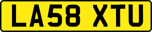 LA58XTU