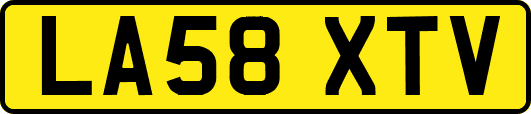 LA58XTV