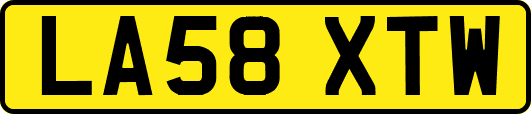 LA58XTW