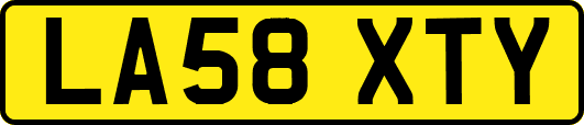 LA58XTY