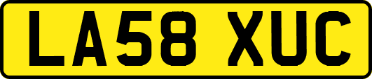 LA58XUC
