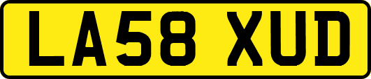 LA58XUD