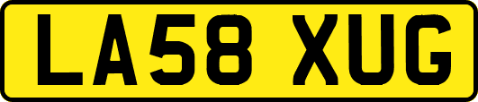 LA58XUG