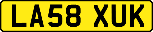 LA58XUK