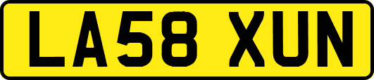 LA58XUN