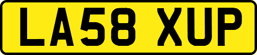 LA58XUP