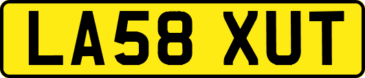 LA58XUT