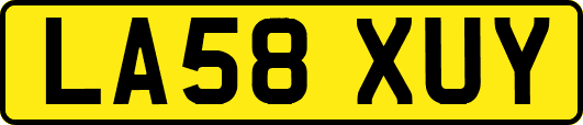 LA58XUY