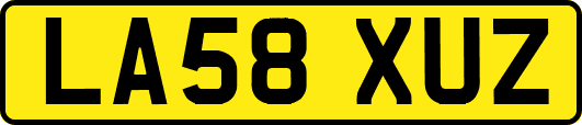 LA58XUZ