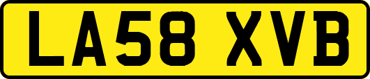 LA58XVB