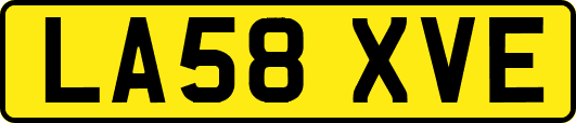 LA58XVE