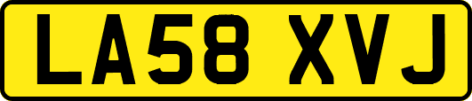 LA58XVJ