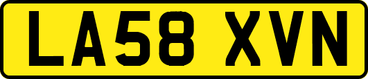LA58XVN