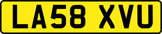 LA58XVU