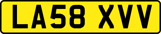 LA58XVV