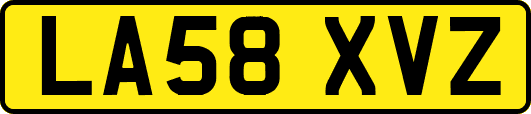 LA58XVZ